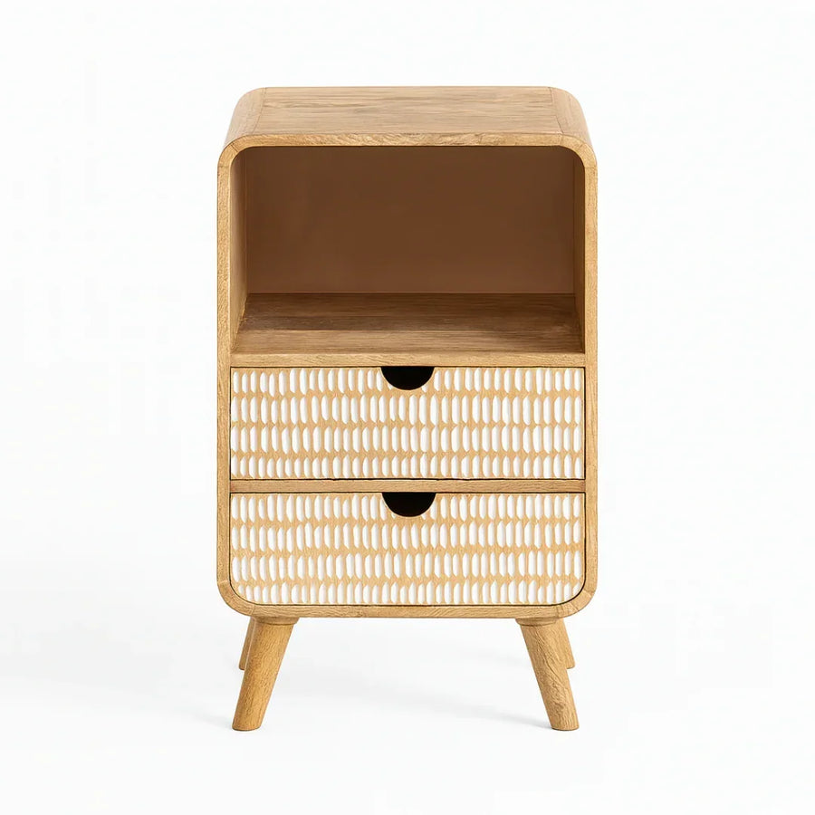 Space-Saving Size, Built To Last