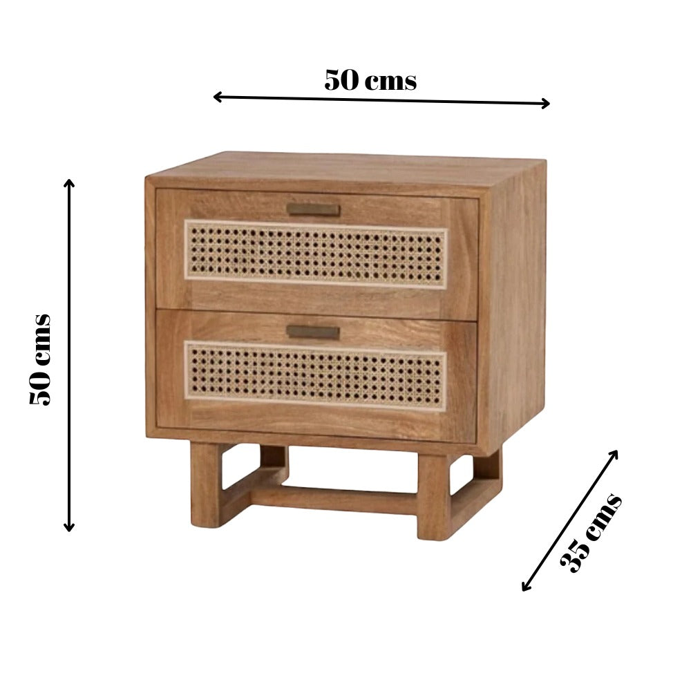 Bedside Table