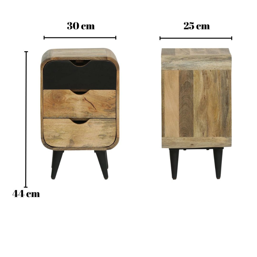Bedside Table