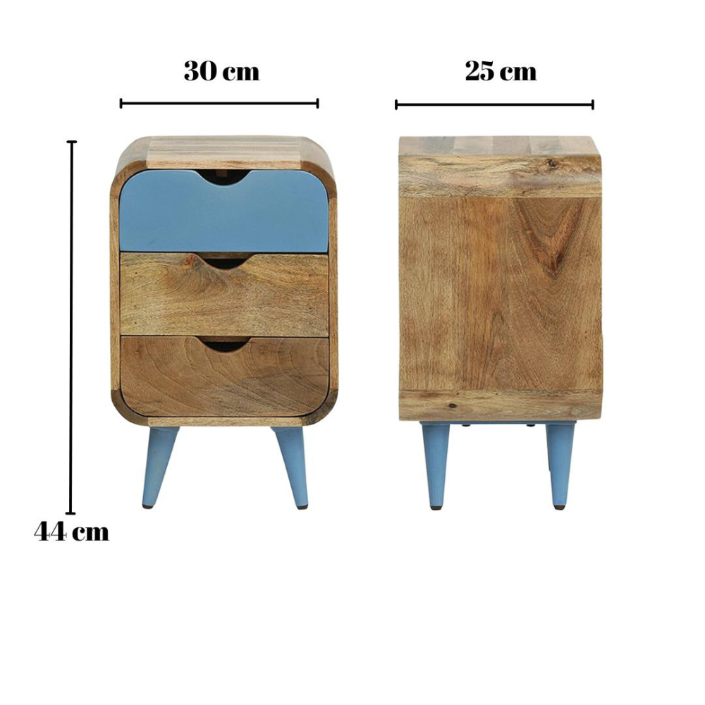 Bedside Table