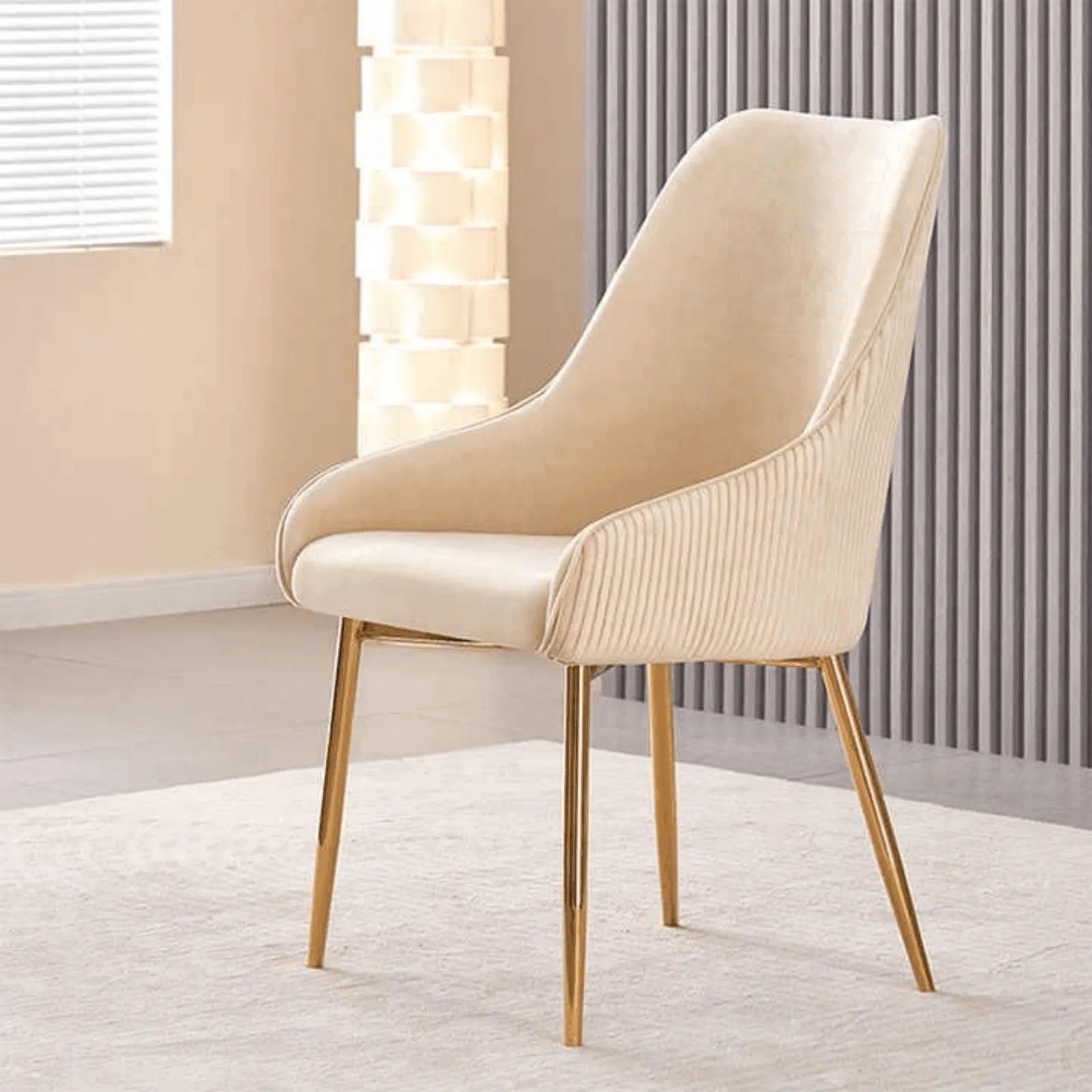 Modern Dining Chair