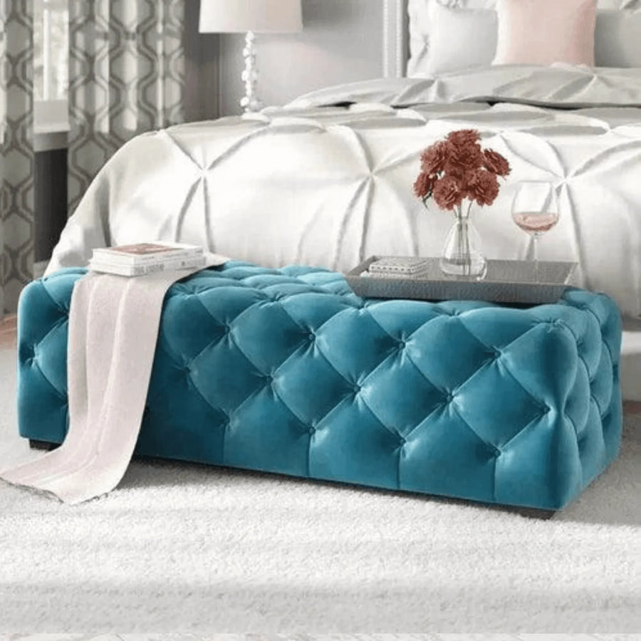 Covered by a 3-year manufacturing warranty