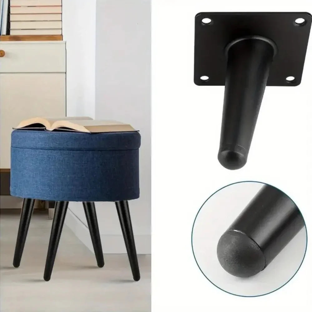 Bend Shape Sofa Legs