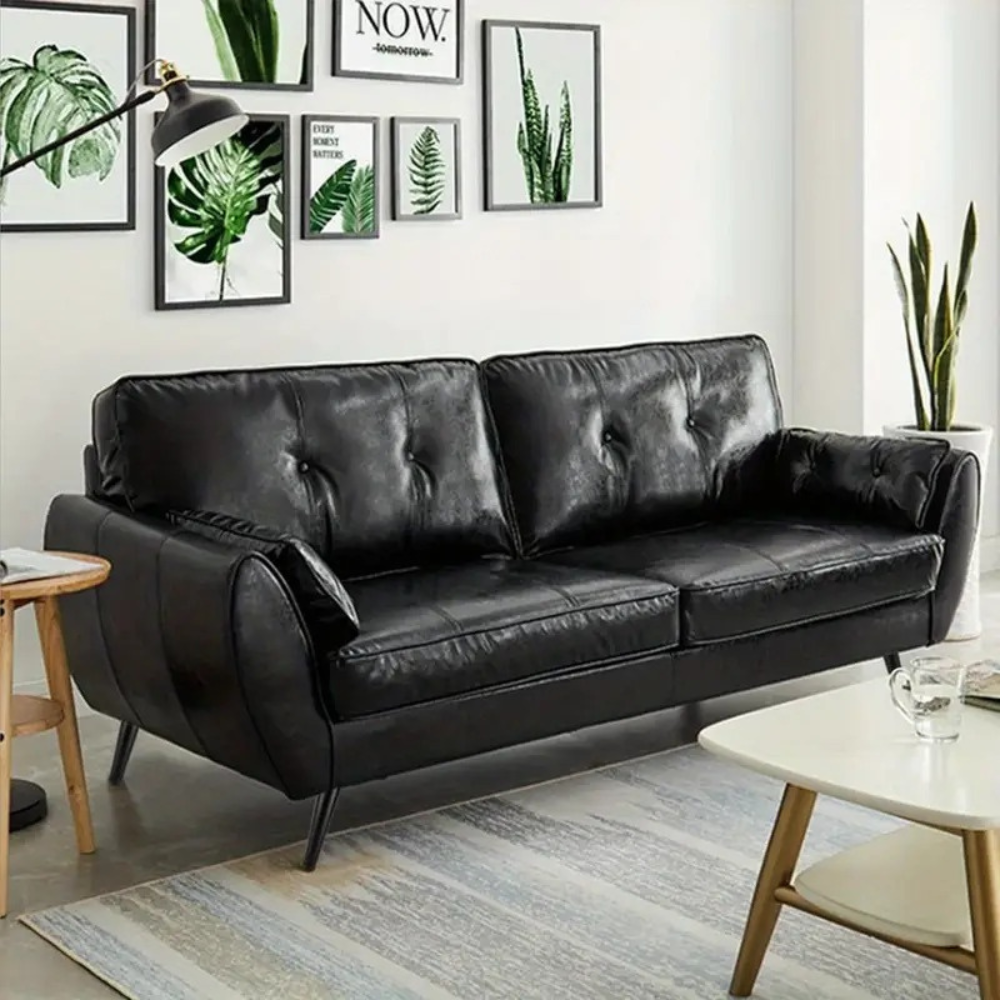 Bend Shape Sofa Legs