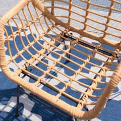 bistro set for balcony