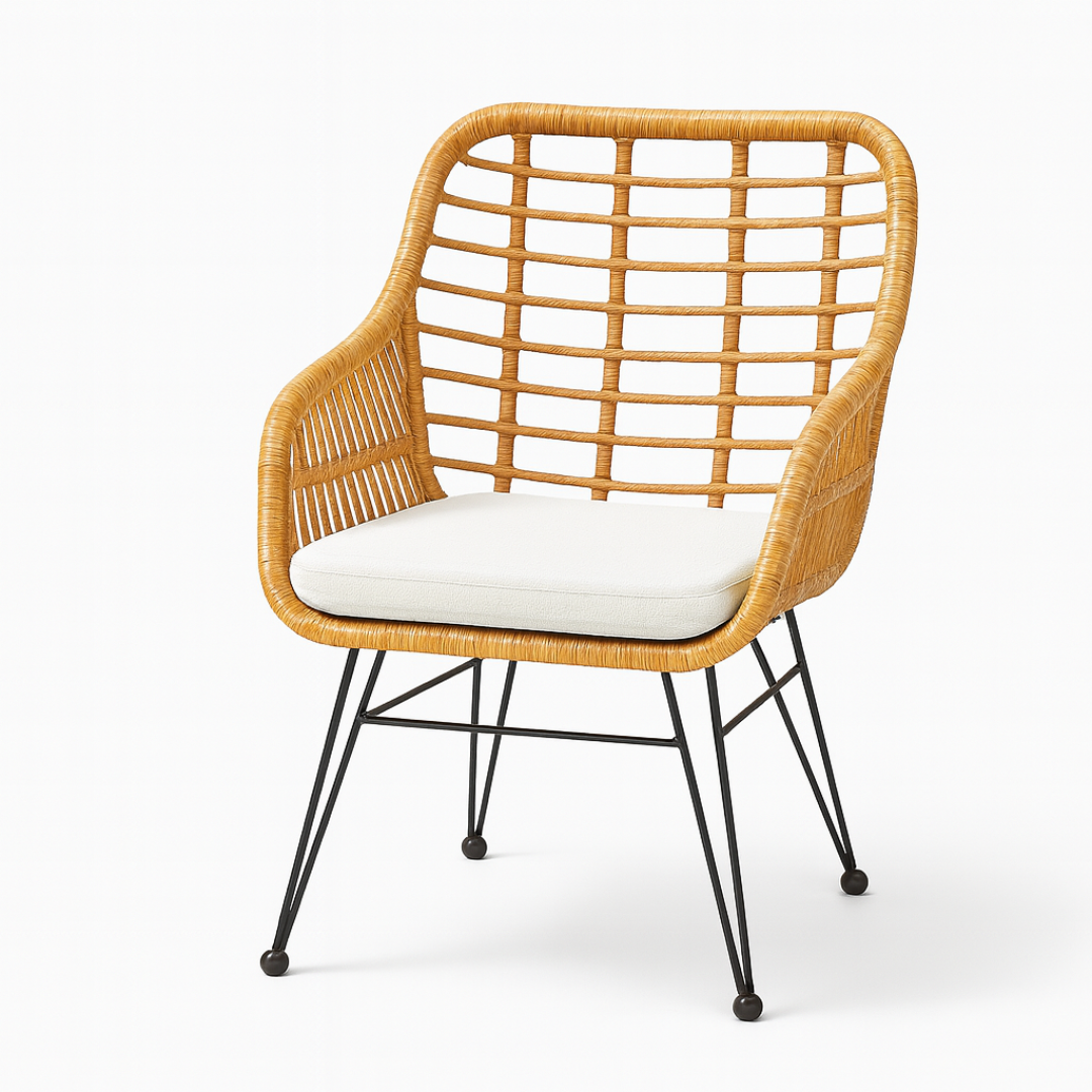 Outdoor Garden Chair