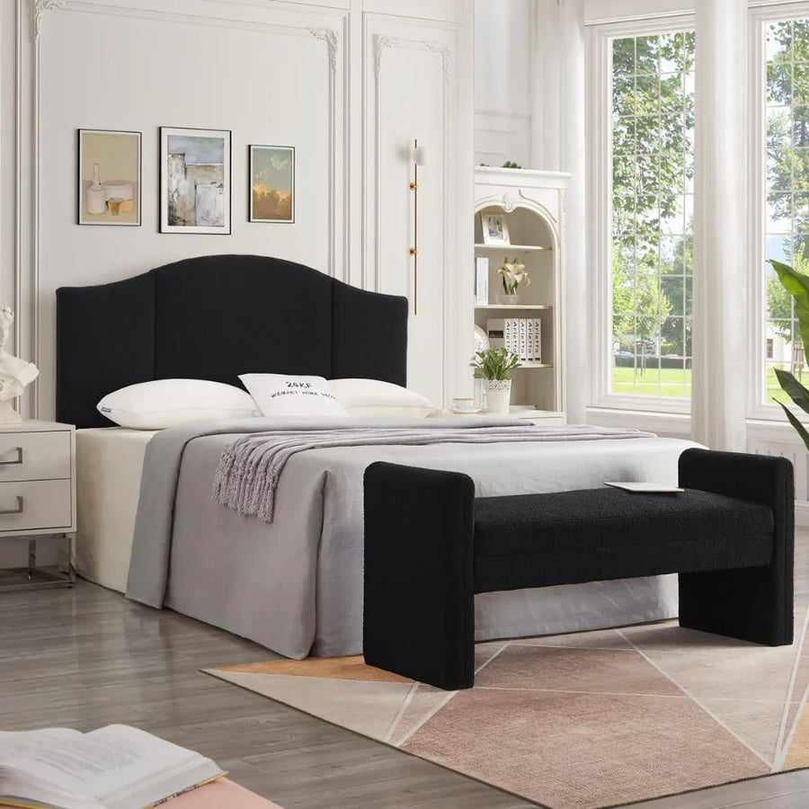 Fits Small Spaces with Ease