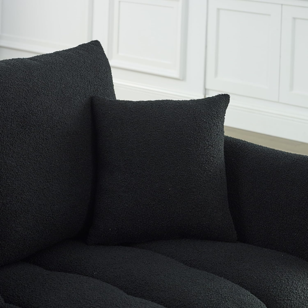 Modern Cloud Sofa Couch