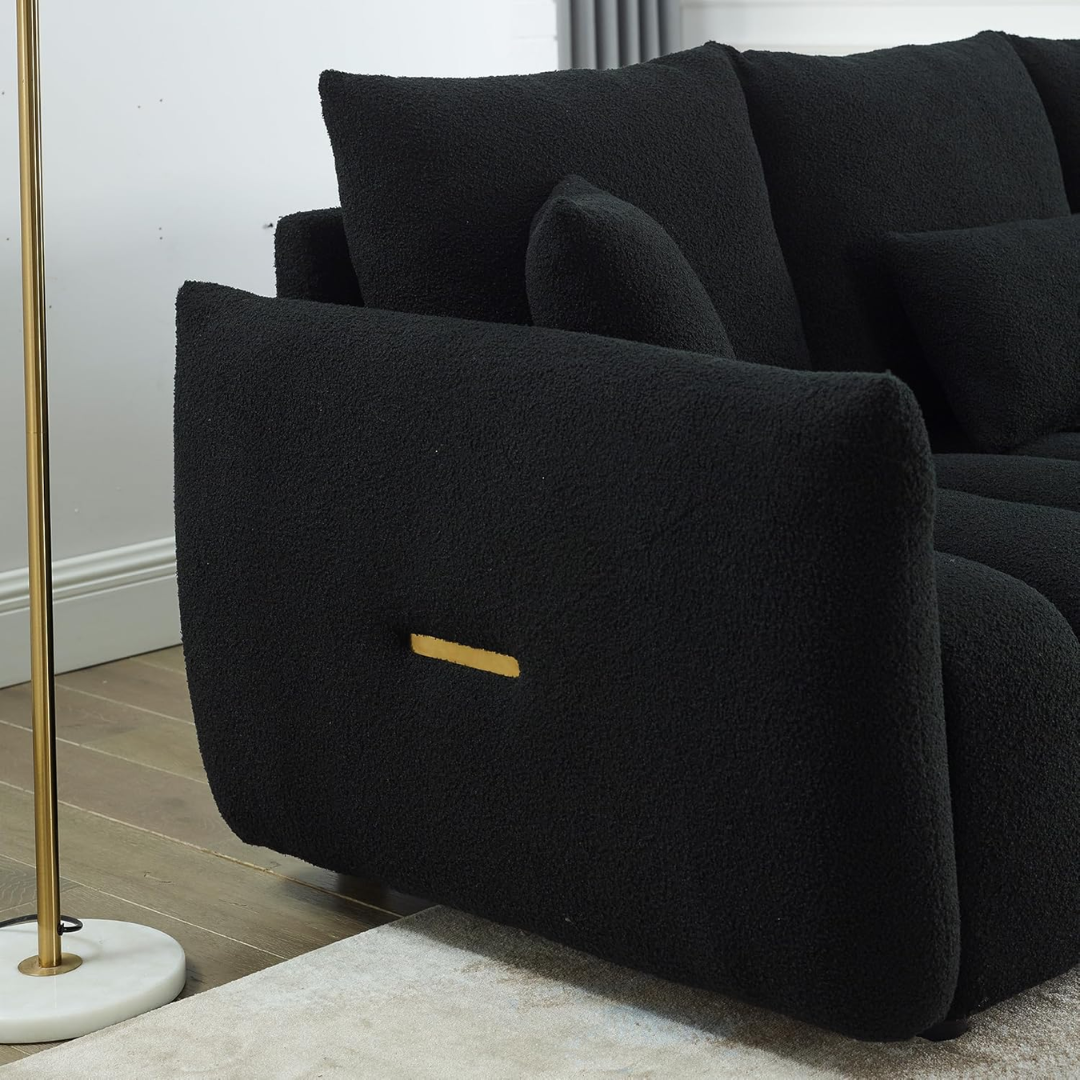 Modern Cloud Sofa Couch