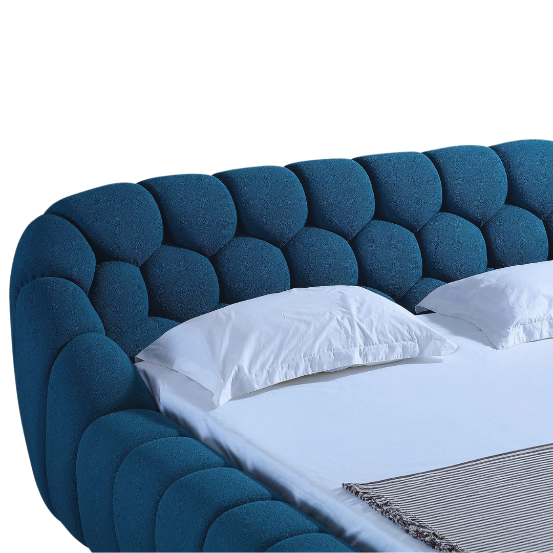 Modern Cloud Bed