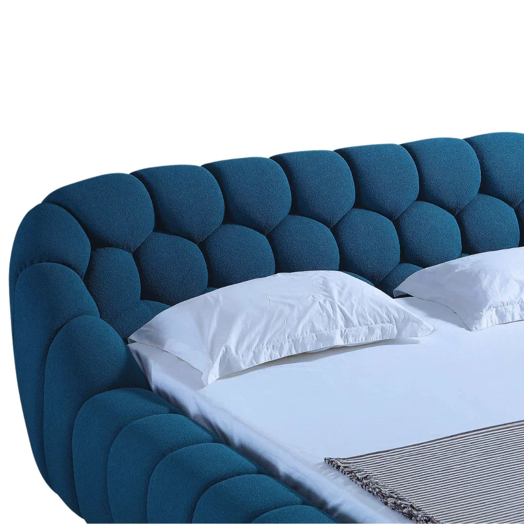 Modern Cloud Bed