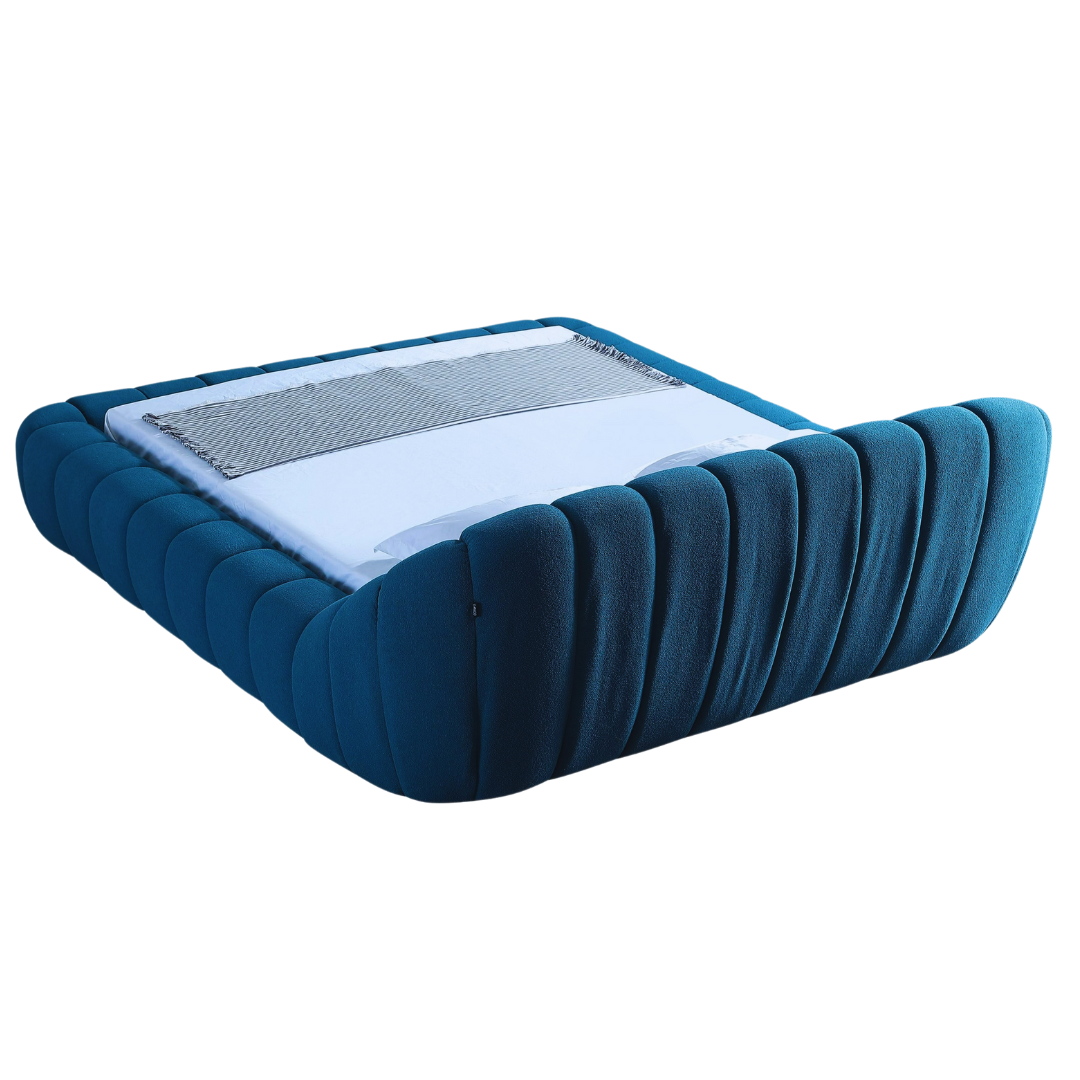 Modern Cloud Bed