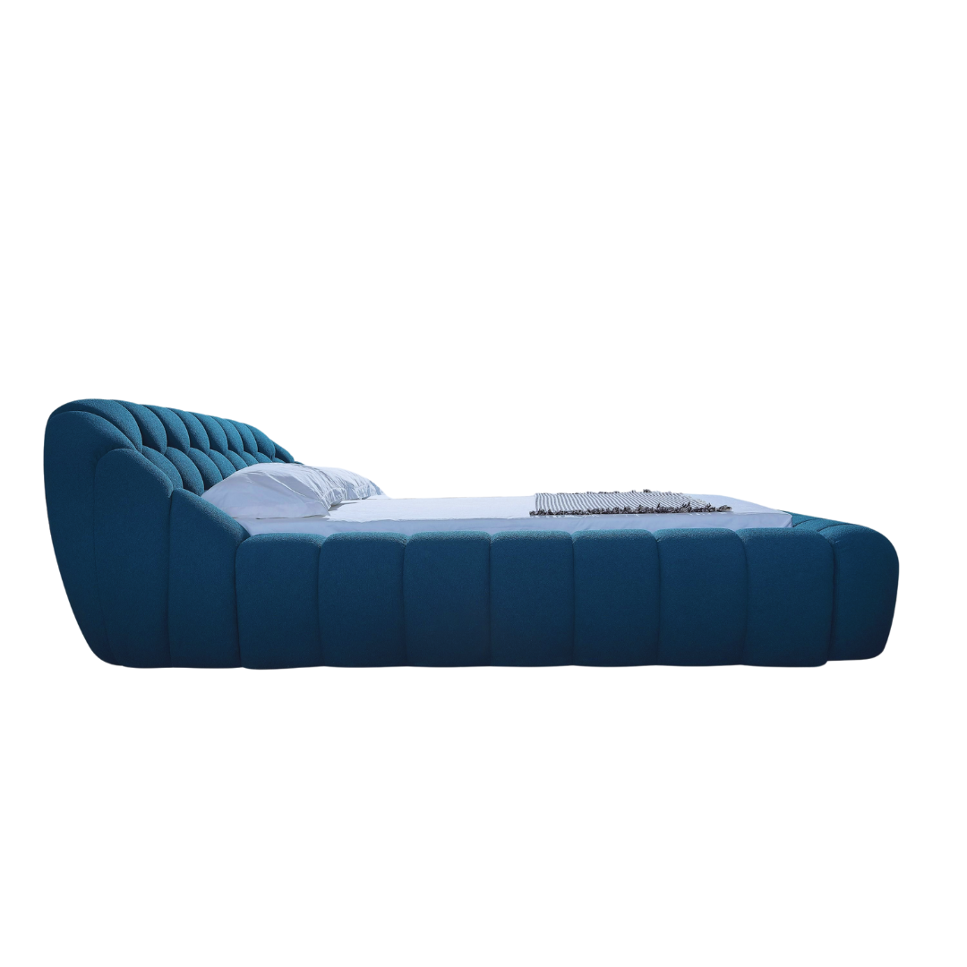 Modern Cloud Bed