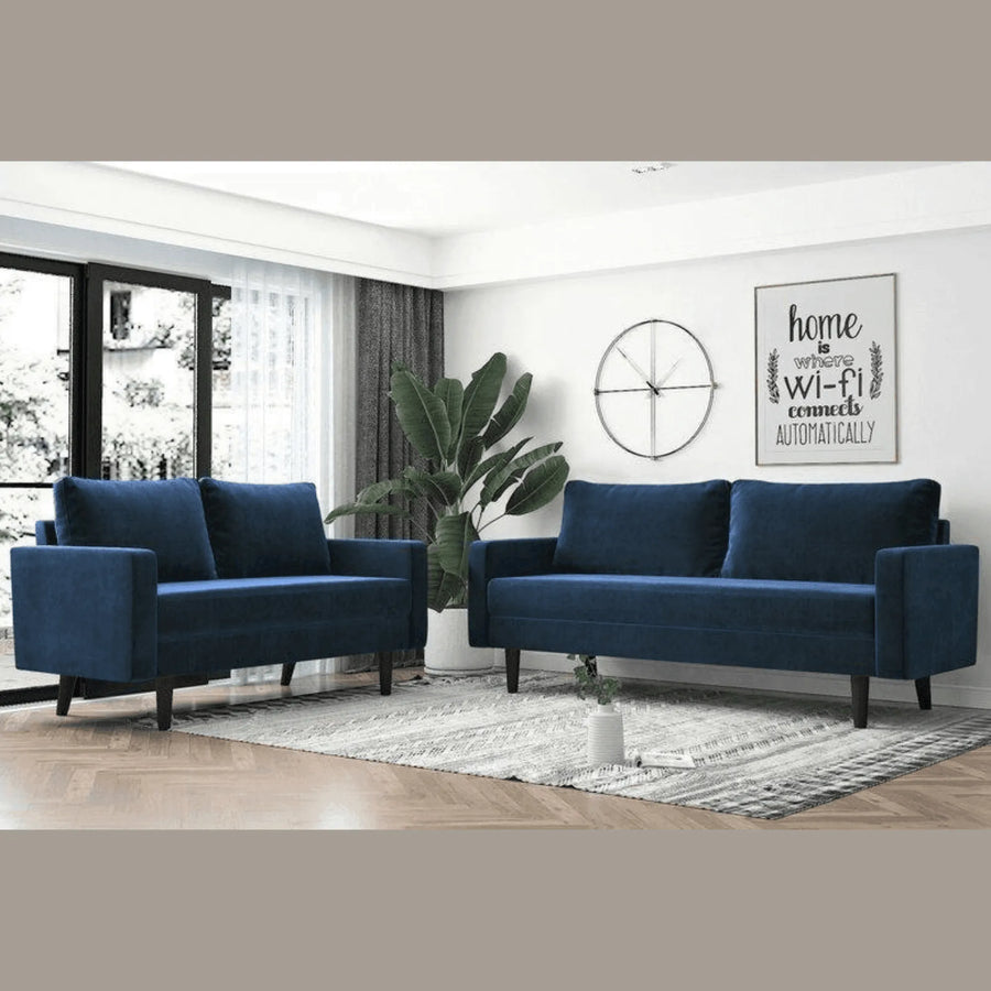 Two Sizes To Fit Your Room