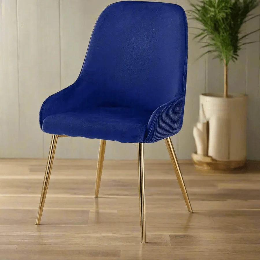 Contemporary Design with Ergonomic Support