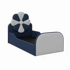 Kids Flower Bed