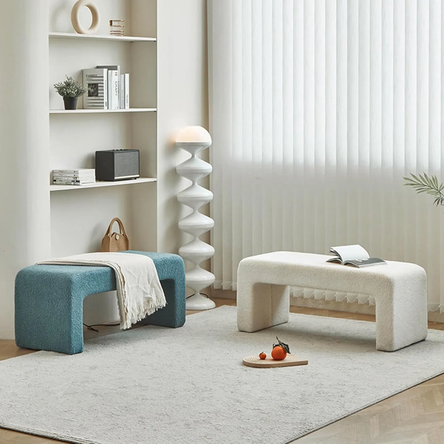 Comfortable, Wherever You Place It
