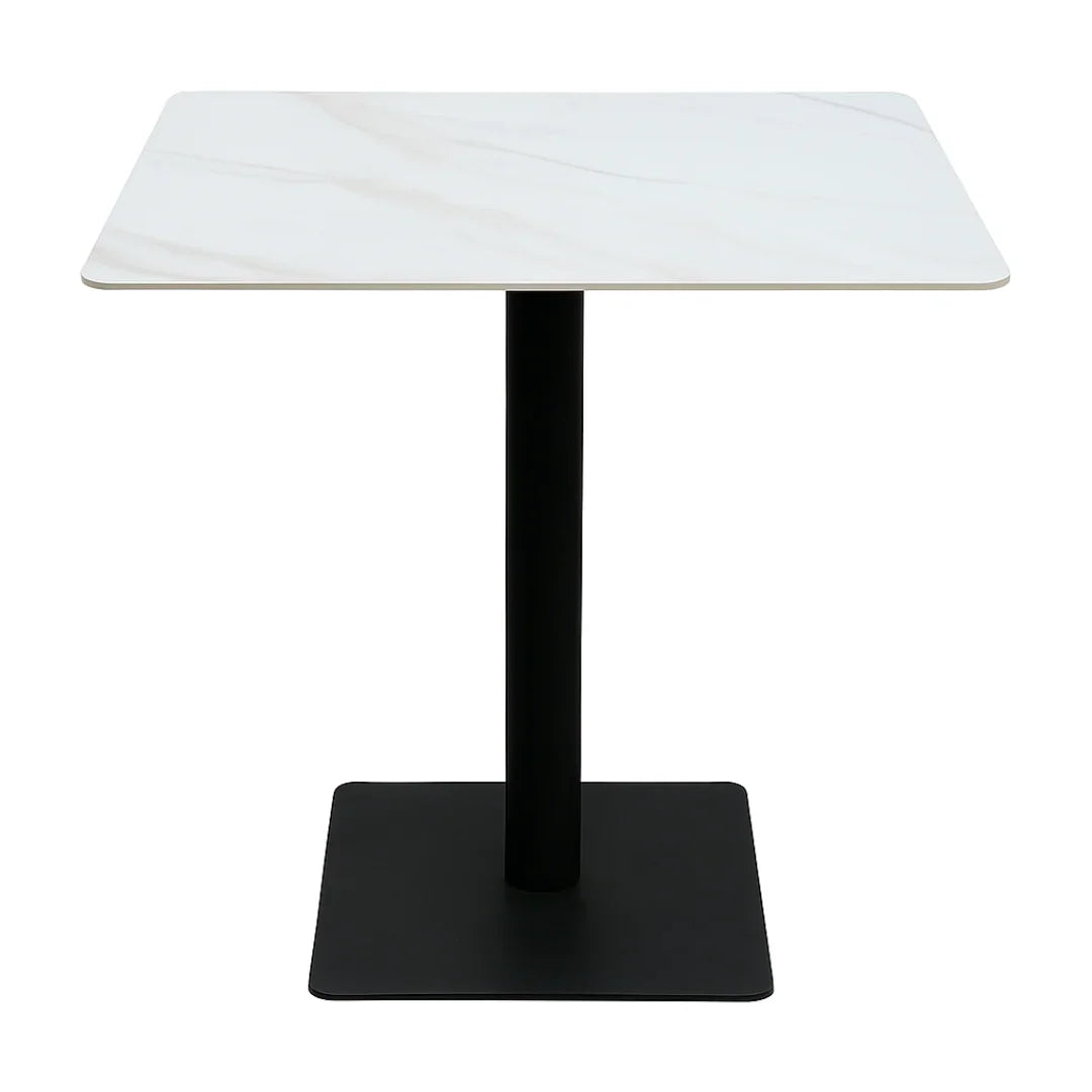 Bourgeois Square Cafe Table