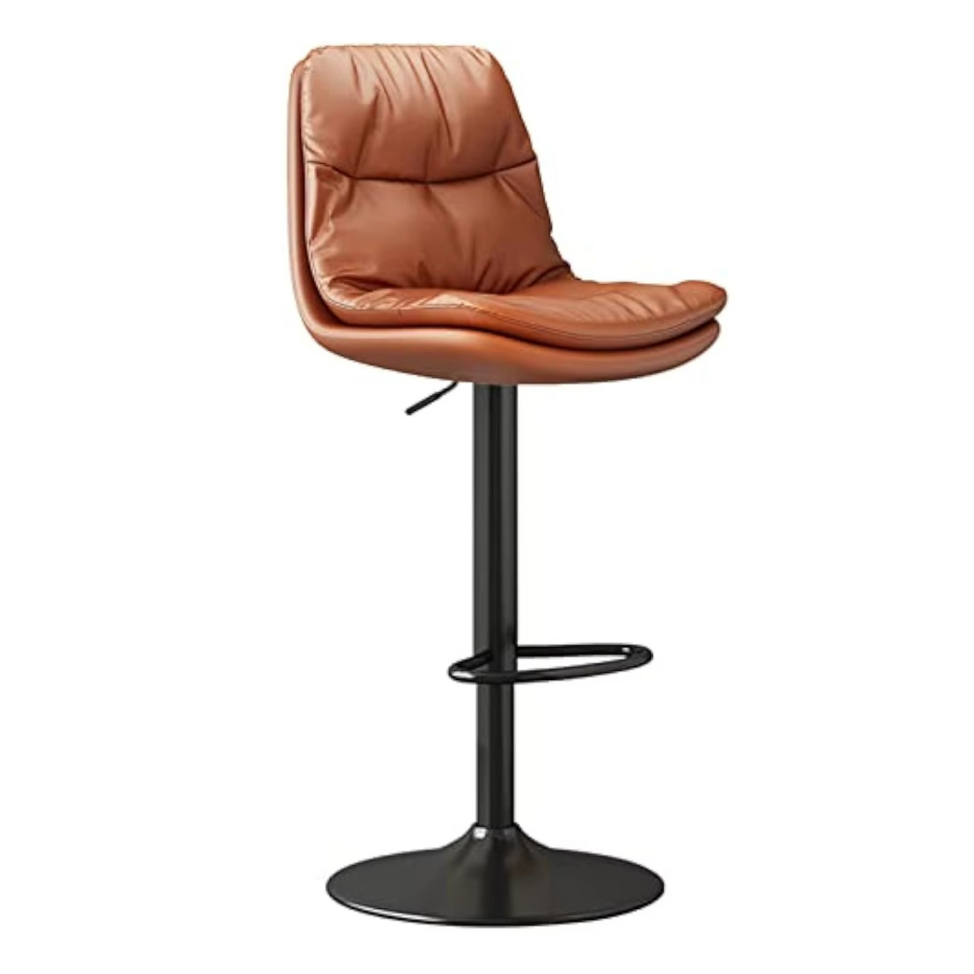 Swivel Bar Stool Chair