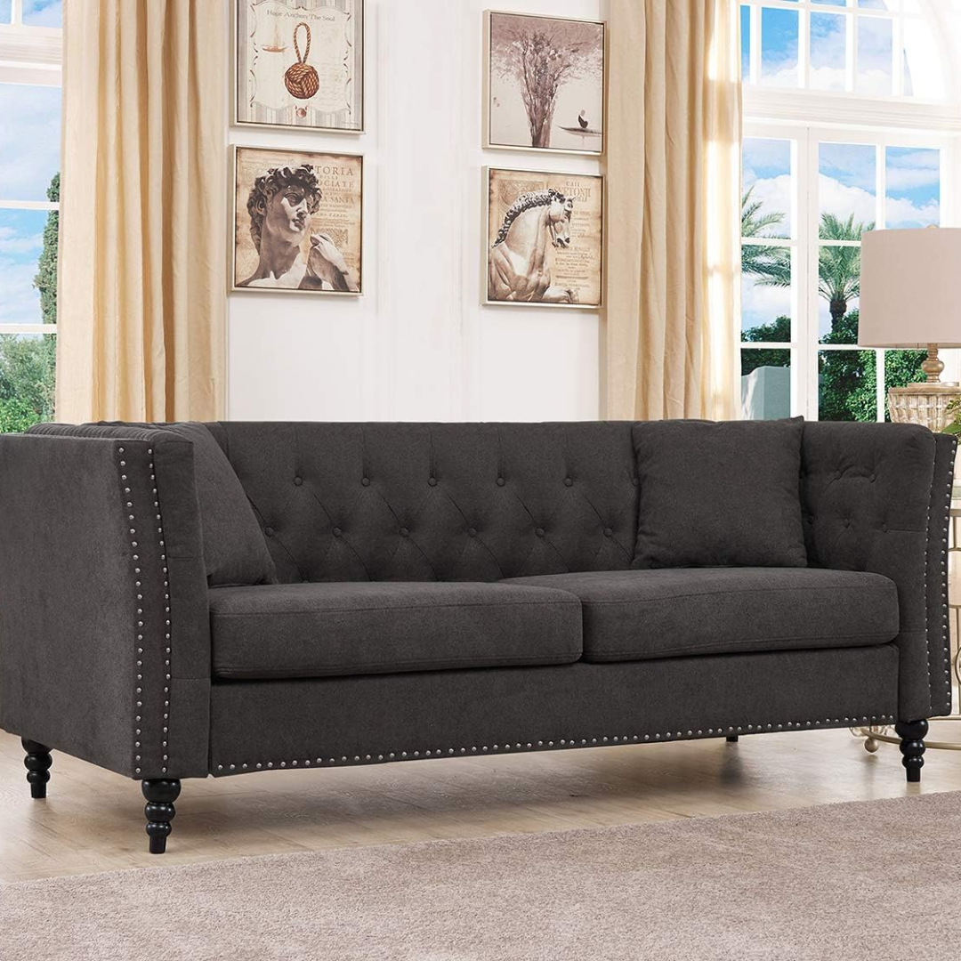 Chesterfield Sofa
