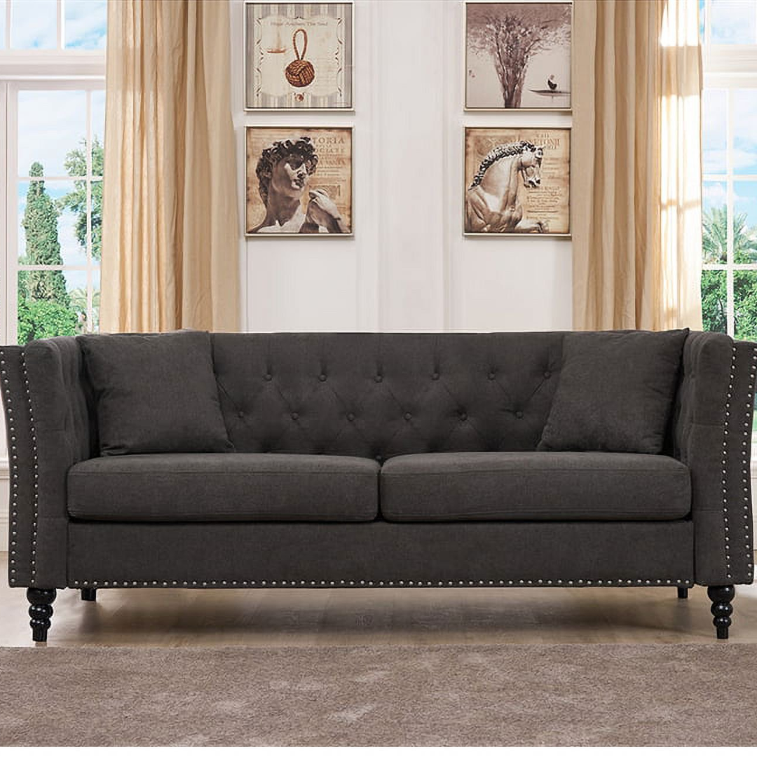 Chesterfield Sofa