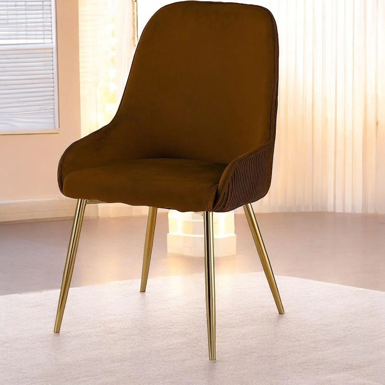 Modern Dining Chair