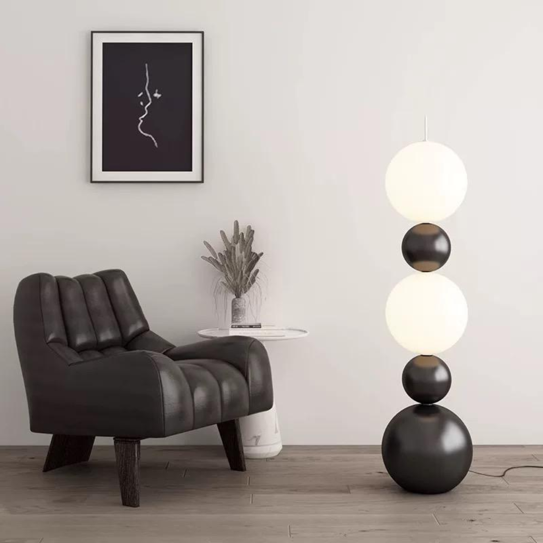 Bubble Floor Lamp