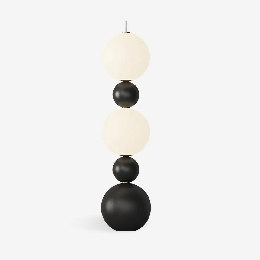 Bubble Floor Lamp