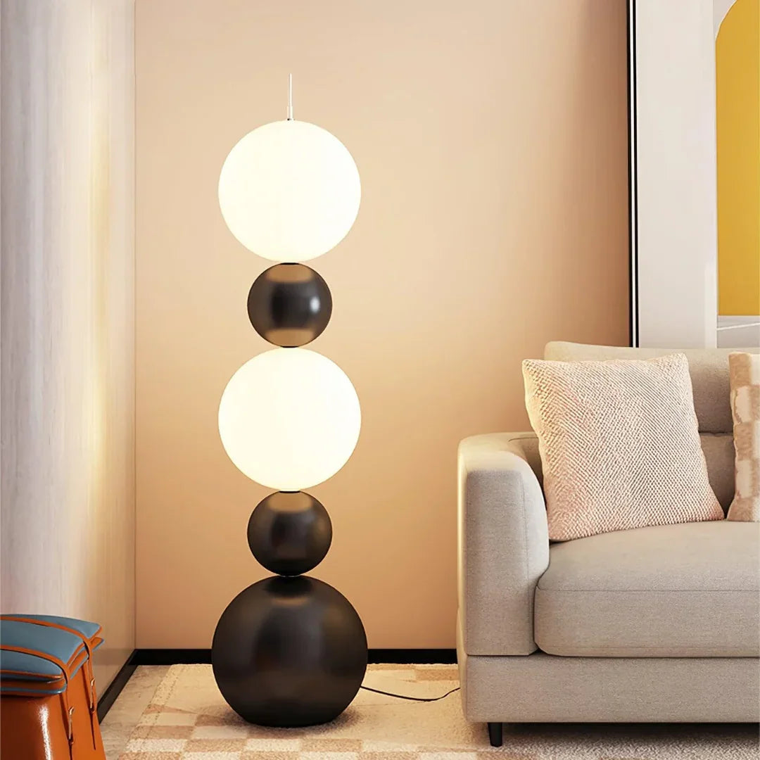Bubble Floor Lamp
