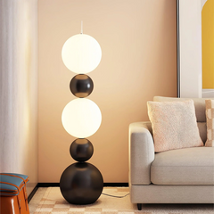 Bubble Floor Lamp
