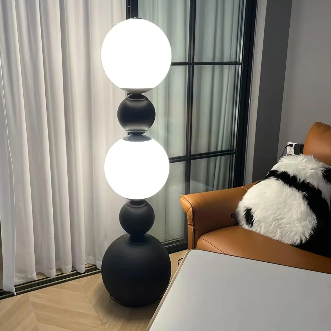 Bubble Floor Lamp