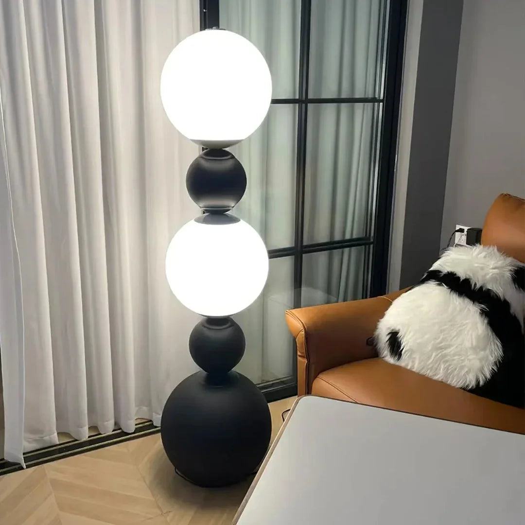 Bubble Floor Lamp
