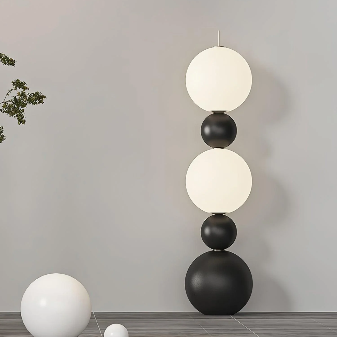 Bubble Floor Lamp