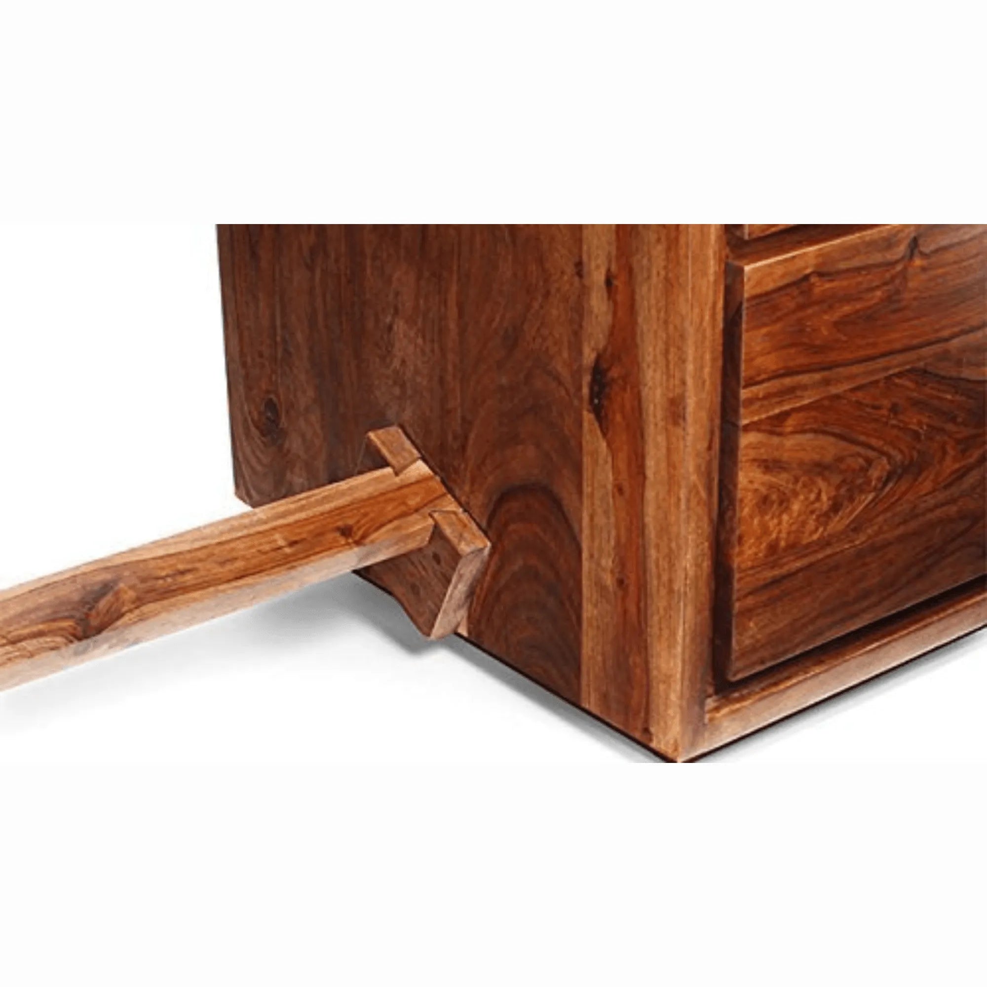 Cabinet Desk