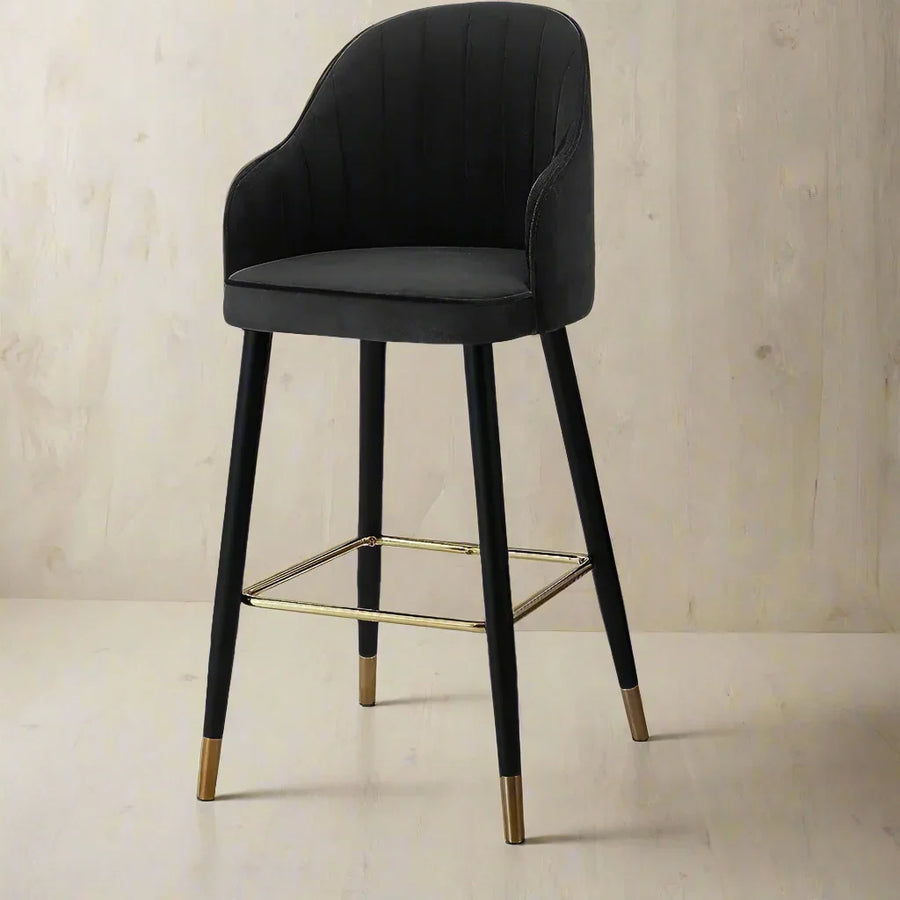 Durable metal legs built to last