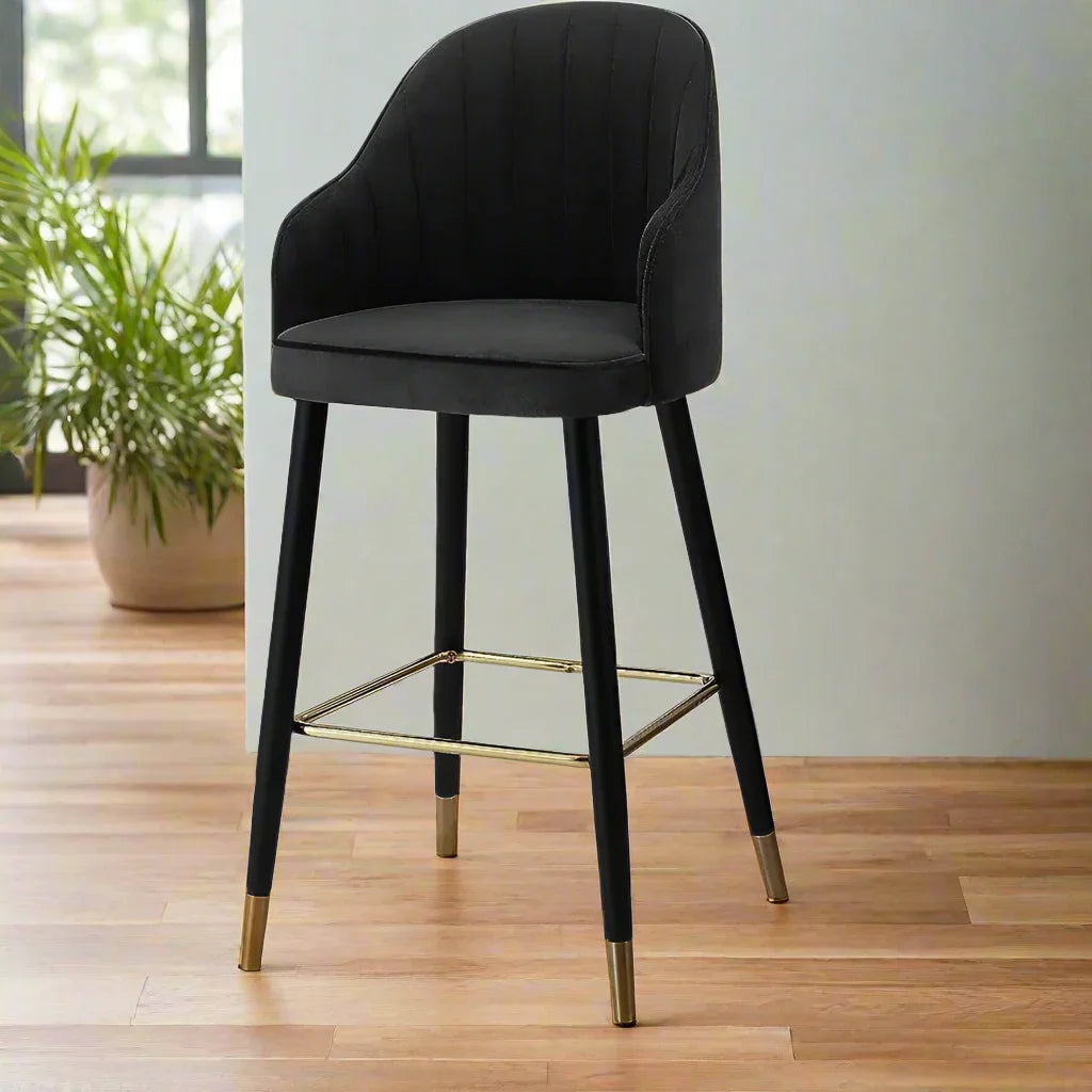 Where sleek style meets everyday comfort