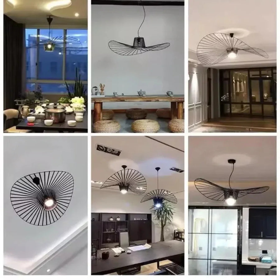Four Diameters for Every Room