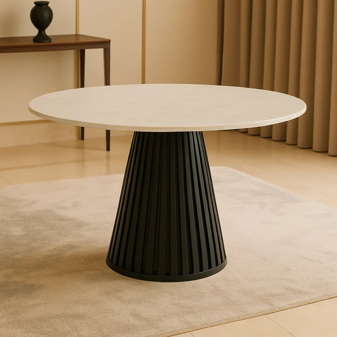 Luxury, Durability, and Contemporary Design in One Table
