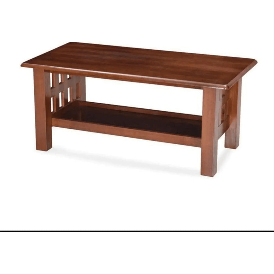 Rich Walnut Stain