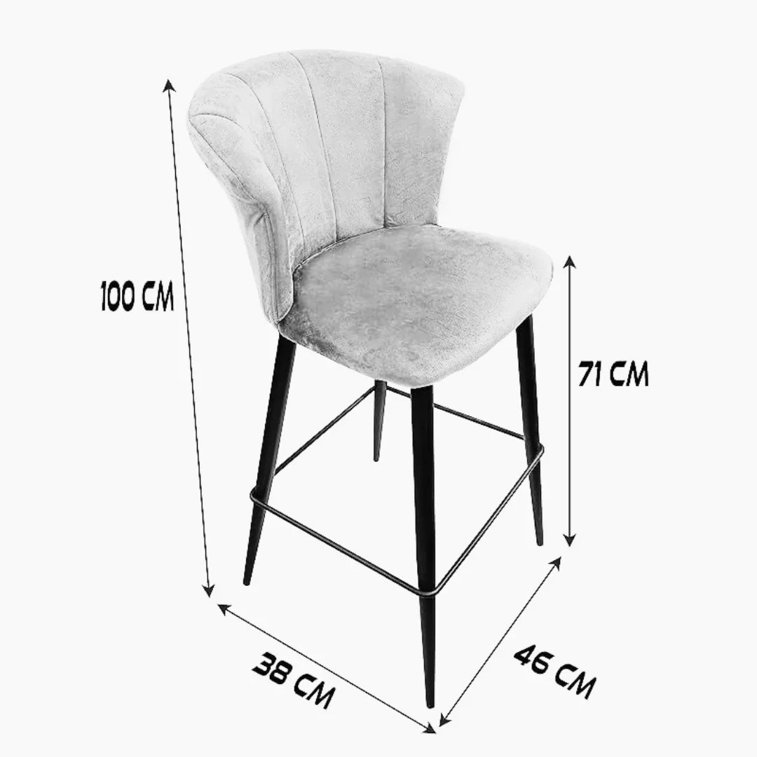 Bar Dining Chair