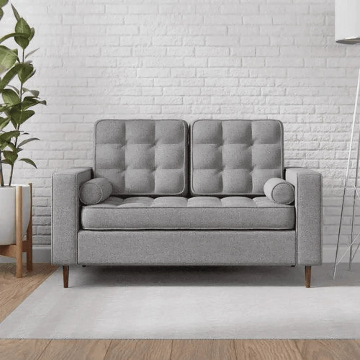 Elegance and Comfort in One Chaise Lounge