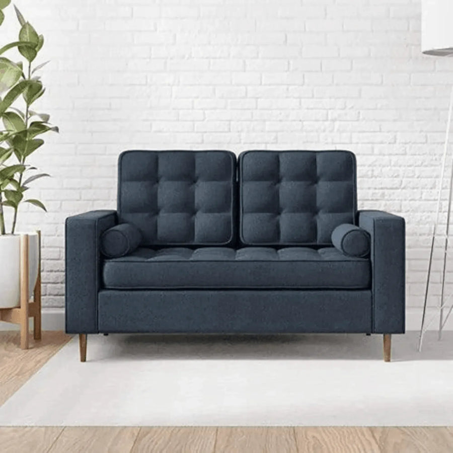Mid-Century Details, Modern Durability