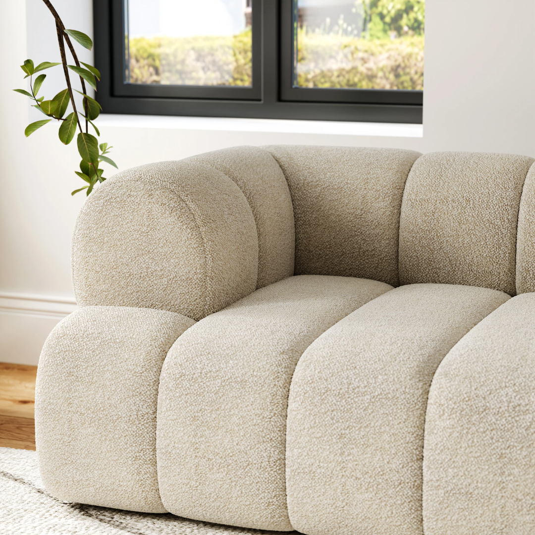 Modern Sofa Set