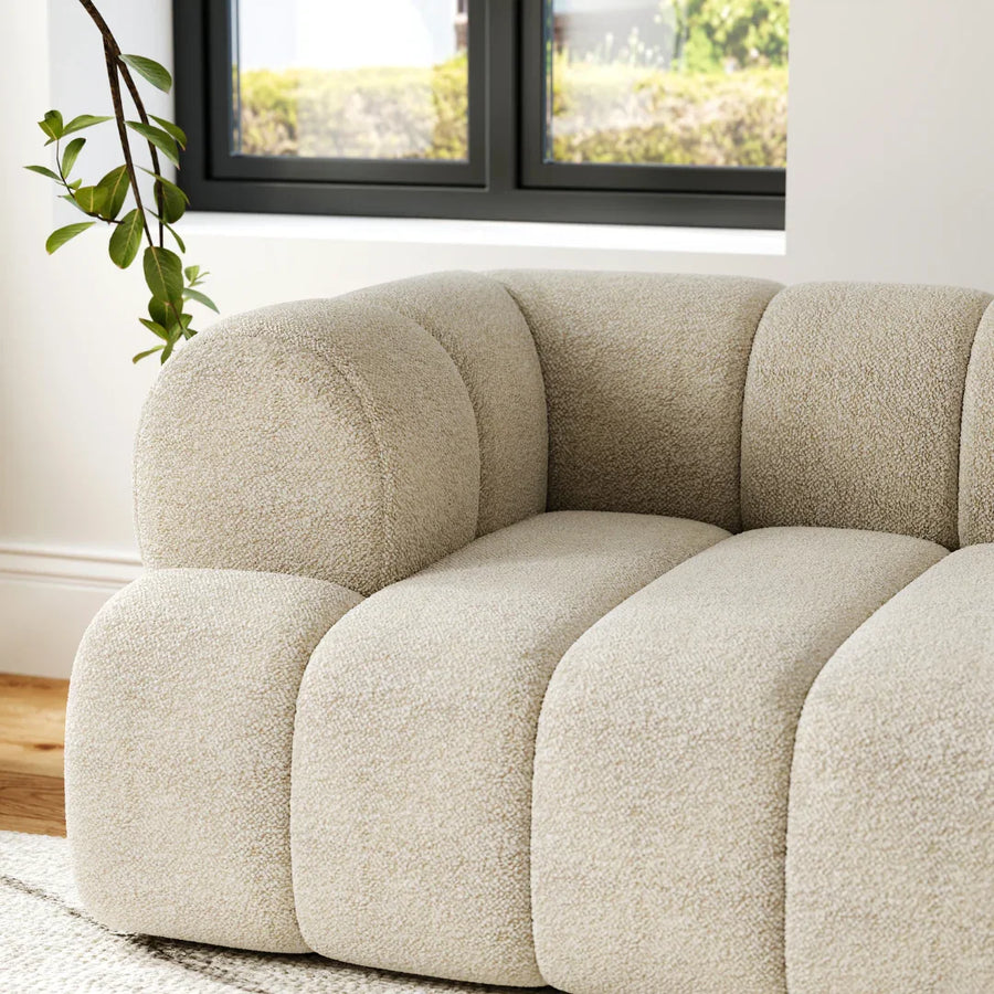 Ergonomic Support, Backed by a 3-Year Warranty