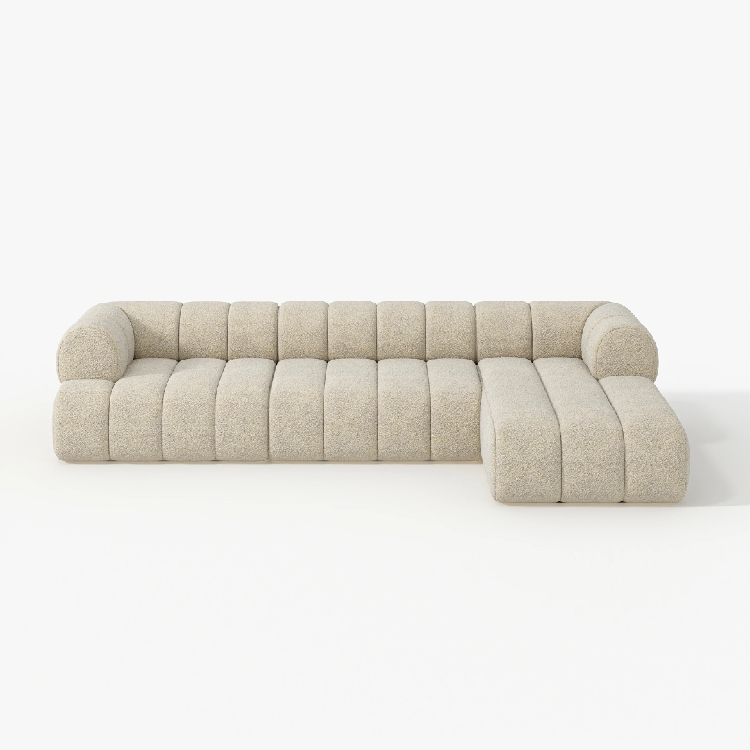 Modern Sofa Set
