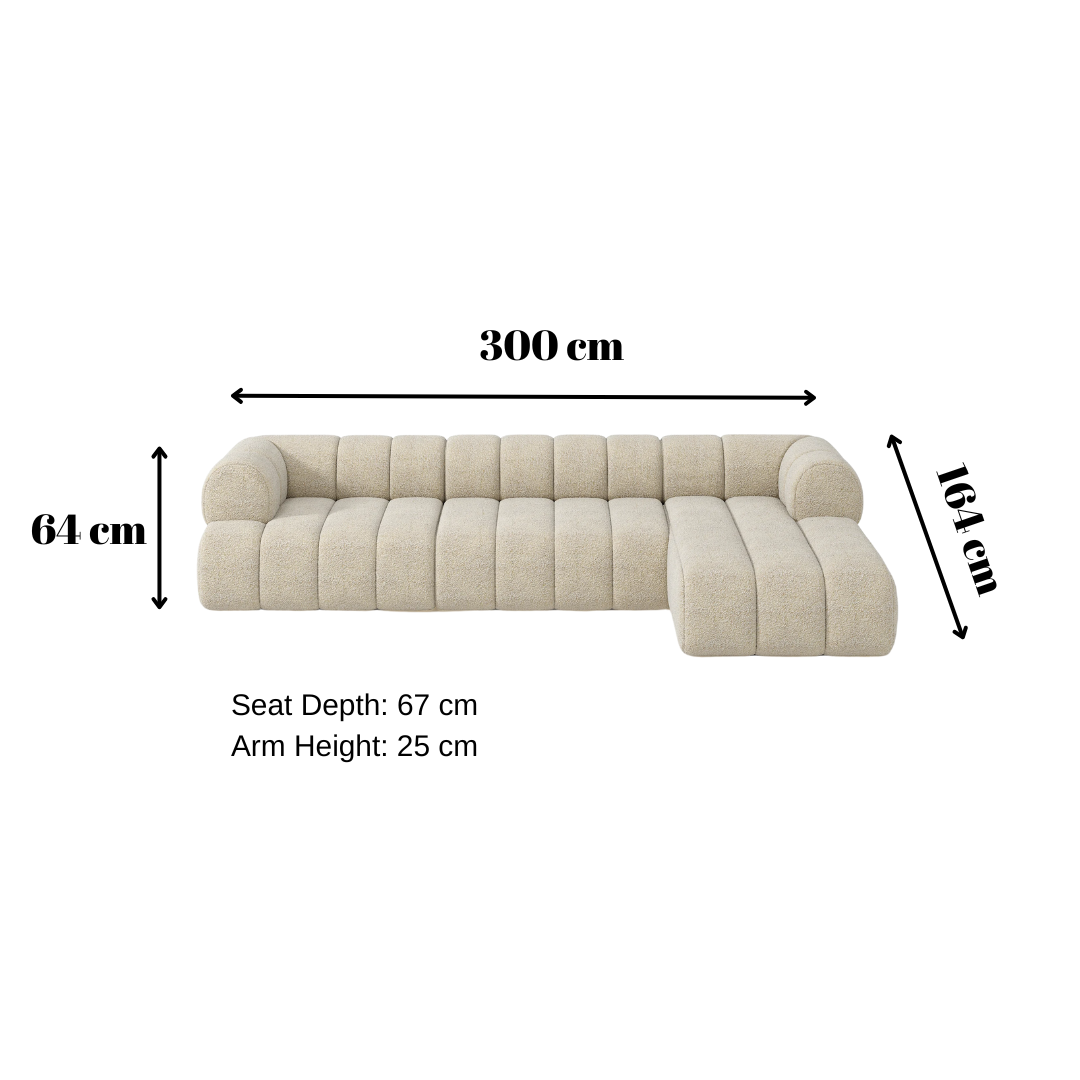 Modern Sofa Set