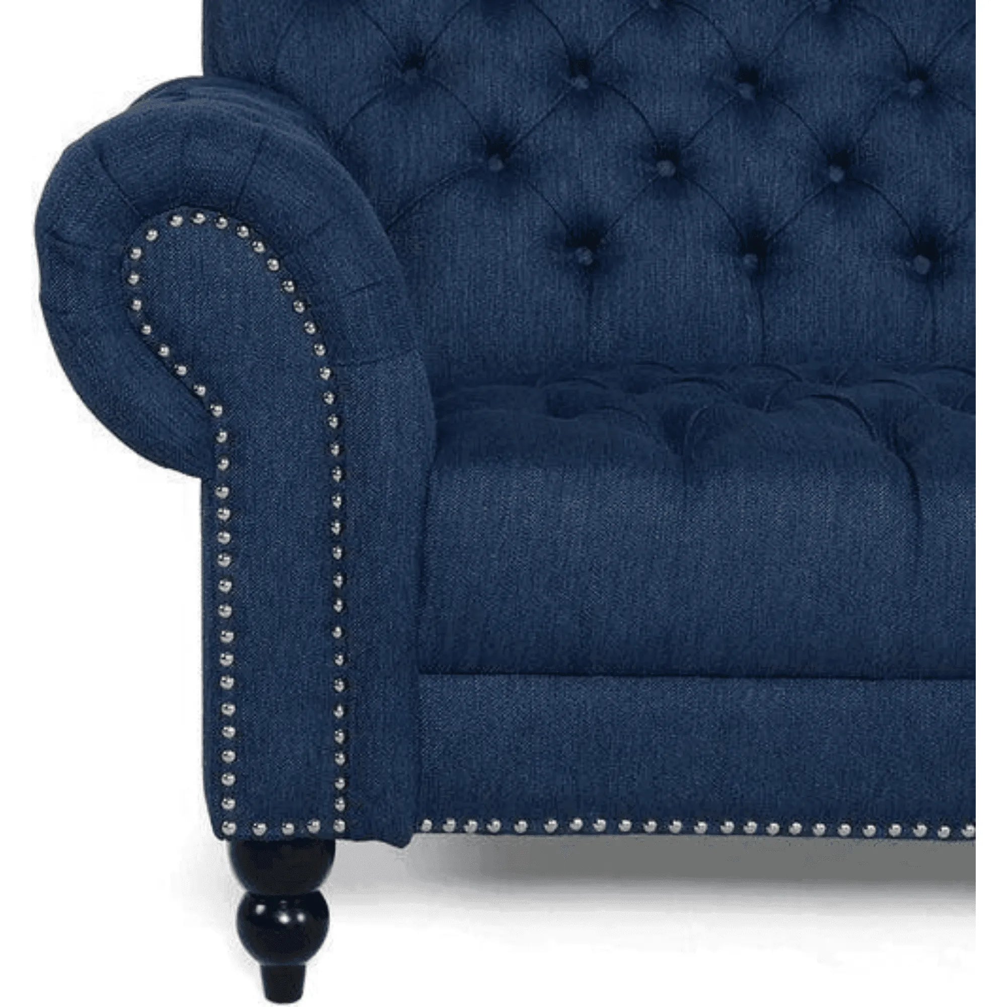 Chesterfield Sofa