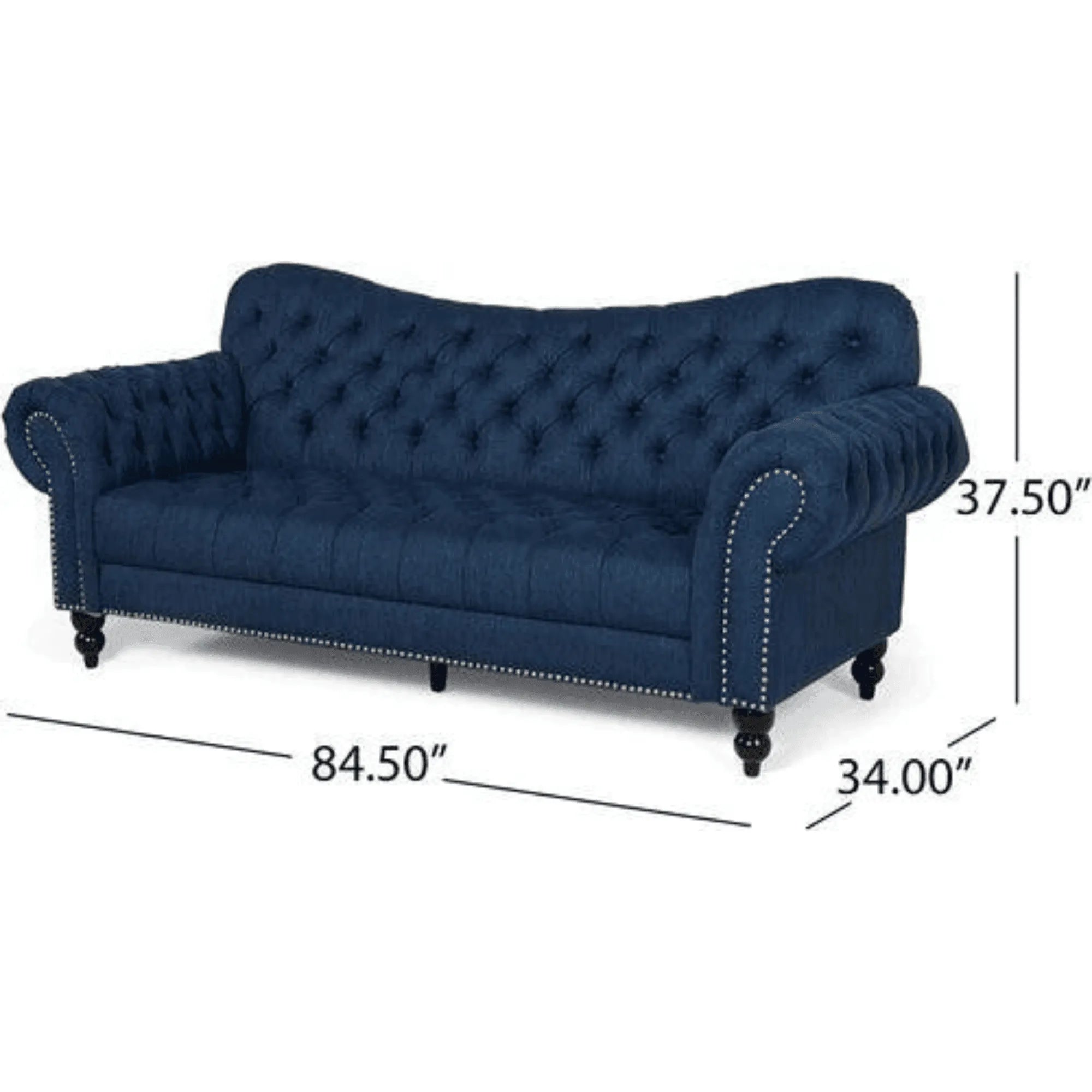 Chesterfield Sofa