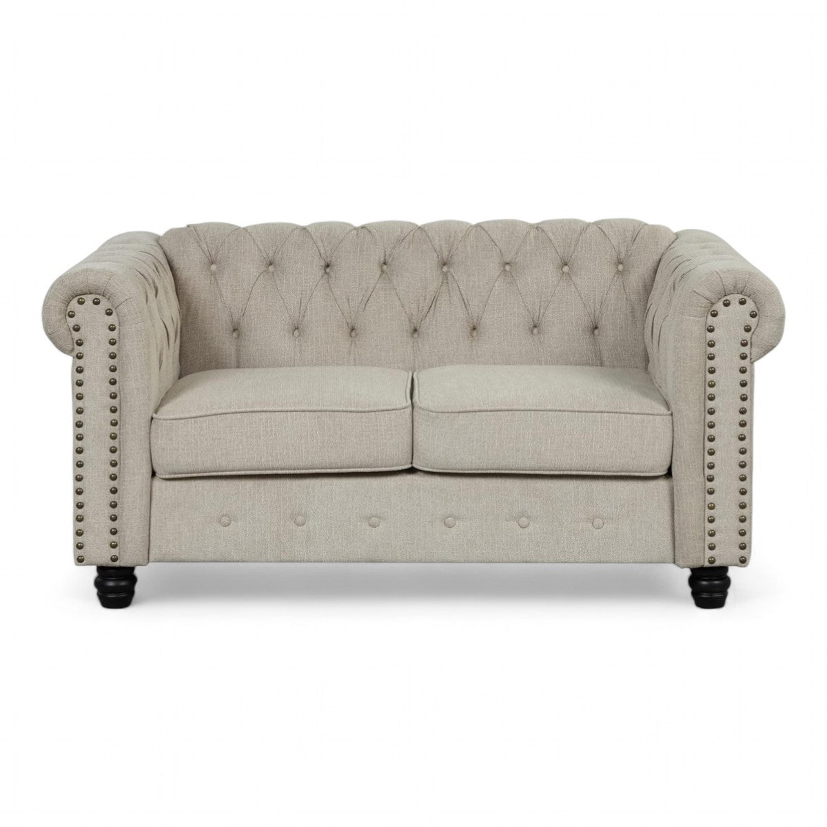 Chesterfield Sofa
