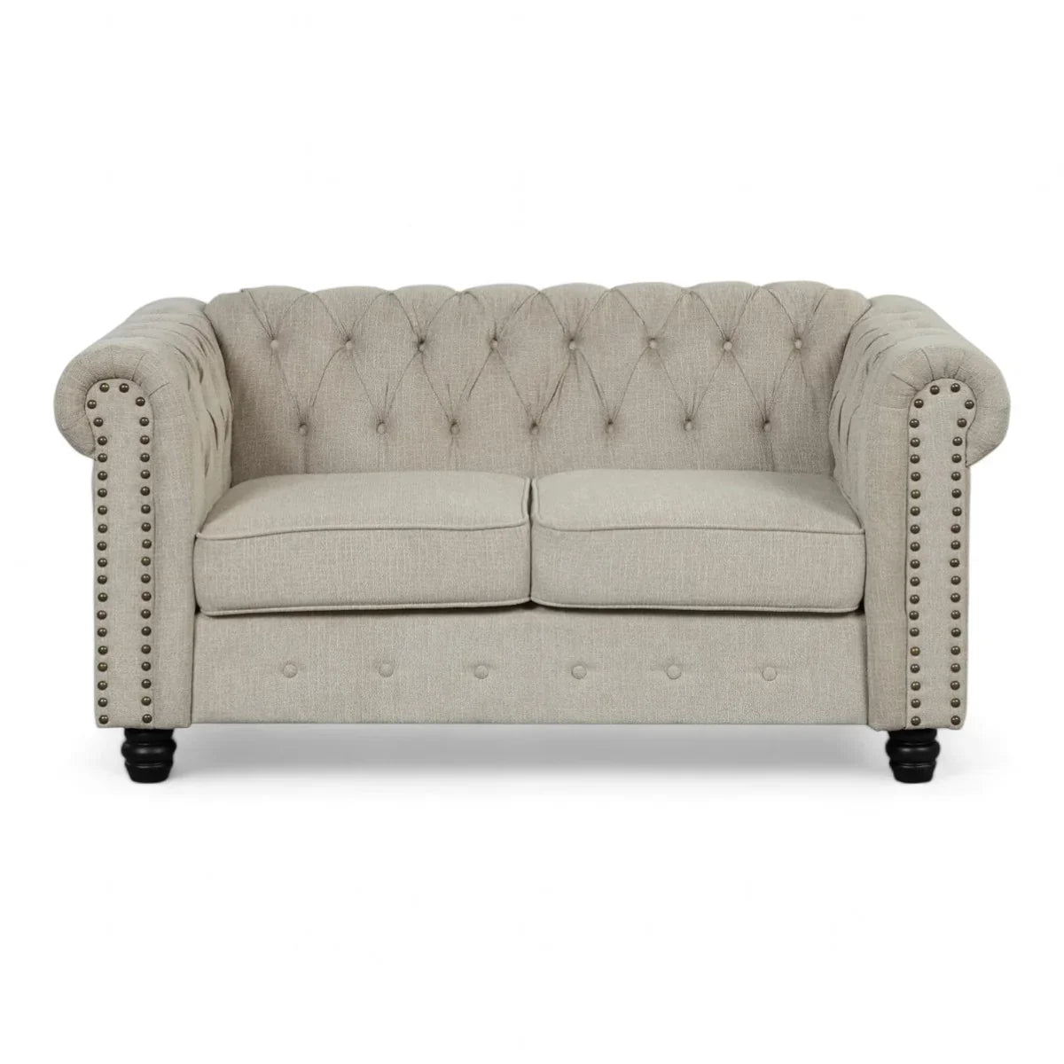 Chesterfield Sofa
